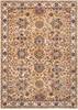Nourison Reseda Blue 53 X 76 Area Rug 805-114626 Thumb 0