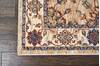 Nourison Reseda Blue 83 X 116 Area Rug 805-114628 Thumb 1