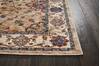 Nourison Reseda Blue 83 X 116 Area Rug  805-114628 Thumb 4