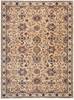 Nourison Reseda Blue 83 X 116 Area Rug 805-114628 Thumb 0