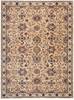 Nourison Reseda Blue 83 X 116 Area Rug  805-114628 Thumb 0