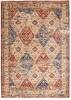 Nourison Reseda Multicolor 83 X 116 Area Rug  805-114641 Thumb 0