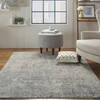 Nourison Rustic Textures Beige 311 X 511 Area Rug  805-114651 Thumb 3