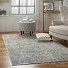 Nourison Rustic Textures Beige 311 X 511 Area Rug  805-114651 Thumb 5