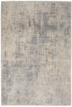 Nourison Rustic Textures Beige 3'11" X 5'11" Area Rug  805-114651