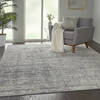 Nourison Rustic Textures Beige 710 X 106 Area Rug  805-114653 Thumb 5