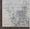 Nourison Rustic Textures Blue Runner 22 X 76 Area Rug  805-114656 Thumb 1