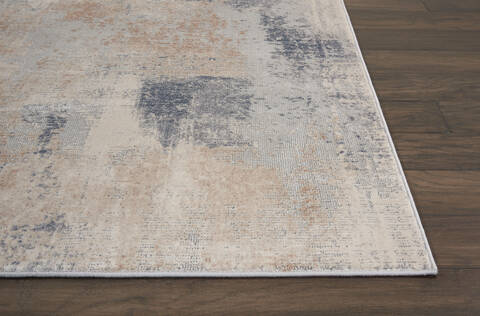 Nourison Rustic Textures Beige 311 X 511 Area Rug 805-114657 Image 5