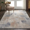 Nourison Rustic Textures Beige 311 X 511 Area Rug 805-114657 Thumb 3