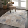 Nourison Rustic Textures Beige 311 X 511 Area Rug  805-114657 Thumb 6