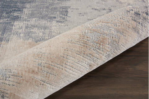 Nourison Rustic Textures Beige 710 X 106 Area Rug 805-114659 Image 2