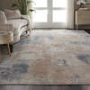 Nourison Rustic Textures Beige 710 X 106 Area Rug  805-114659 Thumb 4