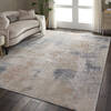 Nourison Rustic Textures Beige 710 X 106 Area Rug 805-114659 Thumb 6