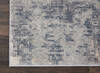 Nourison Rustic Textures Beige 93 X 129 Area Rug 805-114660 Thumb 1