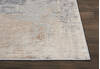 Nourison Rustic Textures Beige 93 X 129 Area Rug 805-114660 Thumb 5