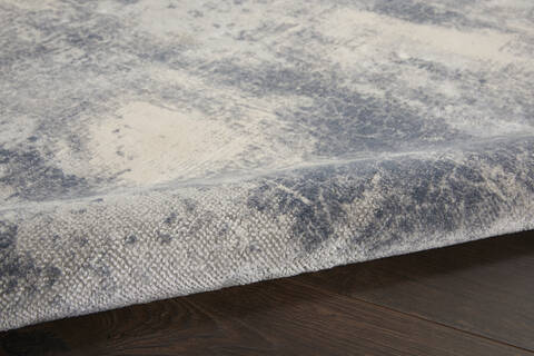 Nourison Rustic Textures Blue 311 X 511 Area Rug 805-114662 Image 2