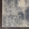 Nourison Rustic Textures Blue 311 X 511 Area Rug 805-114662 Thumb 1