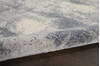 Nourison Rustic Textures Blue 311 X 511 Area Rug 805-114662 Thumb 2