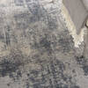 Nourison Rustic Textures Blue 311 X 511 Area Rug  805-114662 Thumb 4