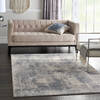 Nourison Rustic Textures Blue 311 X 511 Area Rug 805-114662 Thumb 5