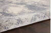 Nourison Rustic Textures Blue 53 X 73 Area Rug 805-114663 Thumb 2