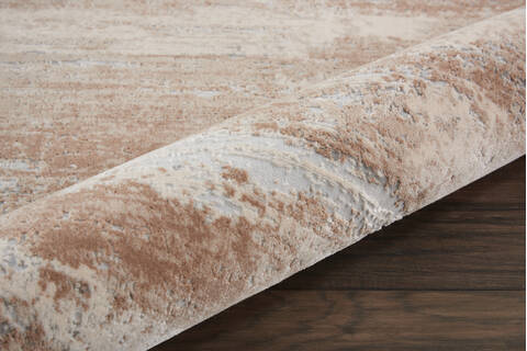 Nourison Rustic Textures Beige 311 X 511 Area Rug 805-114666 Image 2