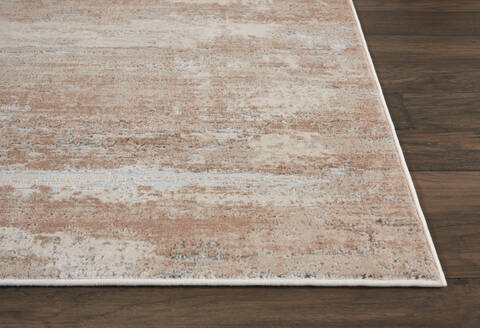 Nourison Rustic Textures Beige 311 X 511 Area Rug 805-114666 Image 5
