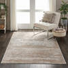 Nourison Rustic Textures Beige 311 X 511 Area Rug  805-114666 Thumb 3