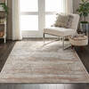 Nourison Rustic Textures Beige 311 X 511 Area Rug  805-114666 Thumb 4