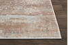 Nourison Rustic Textures Beige 710 X 106 Area Rug  805-114668 Thumb 5