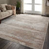 Nourison Rustic Textures Beige 710 X 106 Area Rug  805-114668 Thumb 6