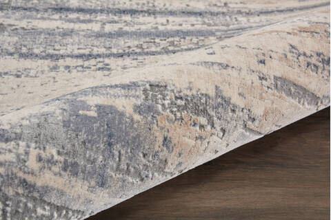 Nourison Rustic Textures Beige 311 X 511 Area Rug 805-114671 Image 2