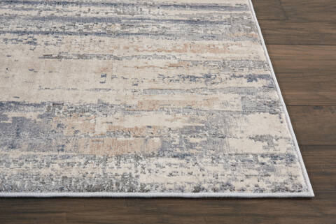 Nourison Rustic Textures Beige 311 X 511 Area Rug 805-114671 Image 5