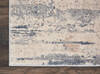 Nourison Rustic Textures Beige 311 X 511 Area Rug 805-114671 Thumb 1