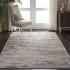 Nourison Rustic Textures Beige 311 X 511 Area Rug 805-114671 Thumb 4