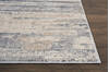 Nourison Rustic Textures Beige 311 X 511 Area Rug  805-114671 Thumb 5