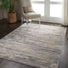 Nourison Rustic Textures Beige 311 X 511 Area Rug 805-114671 Thumb 6