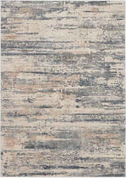 Nourison Rustic Textures Beige 3'11" X 5'11" Area Rug  805-114671