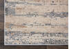 Nourison Rustic Textures Beige 93 X 129 Area Rug 805-114674 Thumb 1