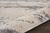 Nourison Rustic Textures Beige 93 X 129 Area Rug 805-114674 Thumb 2