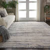 Nourison Rustic Textures Beige 93 X 129 Area Rug 805-114674 Thumb 4