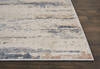 Nourison Rustic Textures Beige 93 X 129 Area Rug 805-114674 Thumb 5