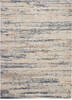 Nourison Rustic Textures Beige 93 X 129 Area Rug 805-114674 Thumb 0