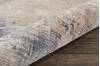 Nourison Rustic Textures Beige 53 X 73 Area Rug 805-114678 Thumb 2