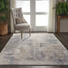 Nourison Rustic Textures Beige 53 X 73 Area Rug 805-114678 Thumb 4