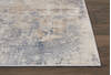 Nourison Rustic Textures Beige 53 X 73 Area Rug 805-114678 Thumb 5