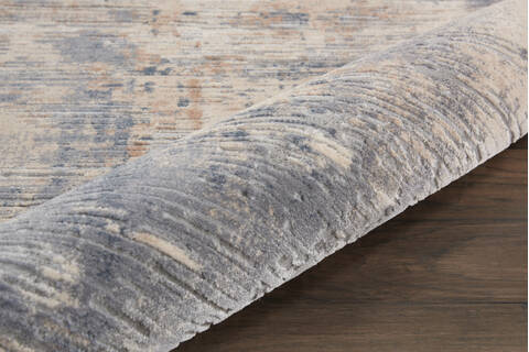 Nourison Rustic Textures Beige 710 X 106 Area Rug 805-114679 Image 2