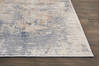 Nourison Rustic Textures Beige 710 X 106 Area Rug 805-114679 Thumb 5