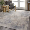 Nourison Rustic Textures Beige 710 X 106 Area Rug 805-114679 Thumb 6