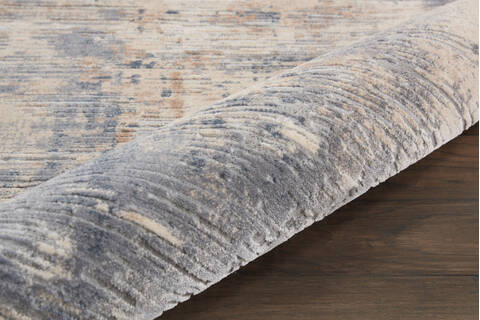 Nourison Rustic Textures Beige 93 X 129 Area Rug 805-114680 Image 2